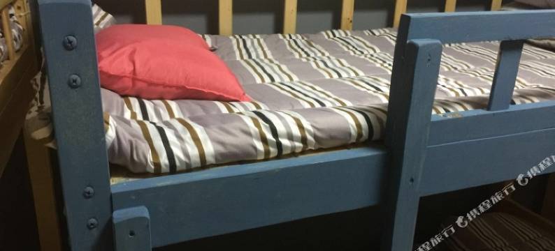 平凉漫时光青年旅舍图片