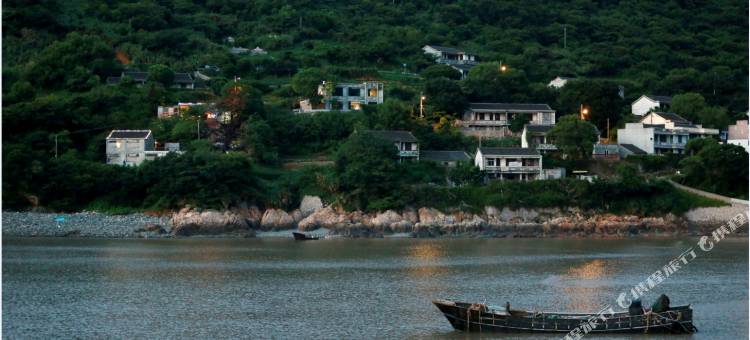 AIXIA爱夏·老渔村海景民宿(朱家尖大青山店)图片