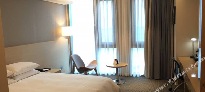 济州岛丽晶海洋酒店(Hotel Regent Marine Jeju)图片