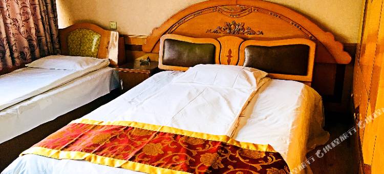 桐乡南北旅馆图片