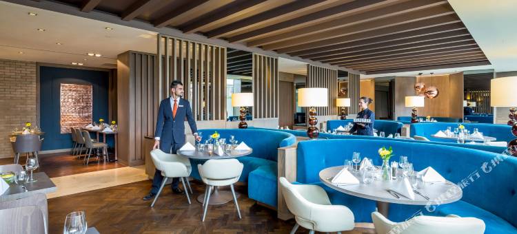 奇西克克莱顿酒店(Clayton Hotel Chiswick)图片