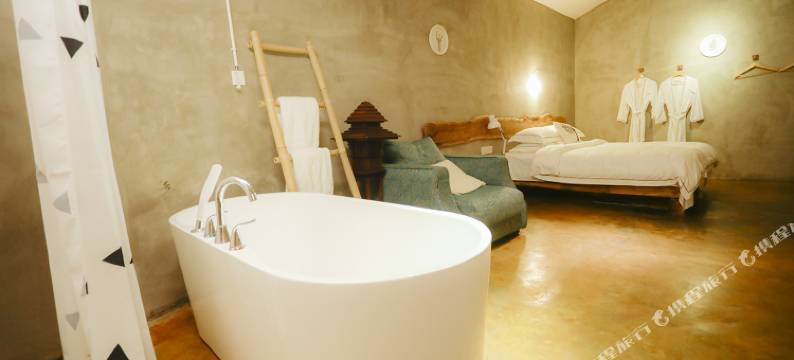 普者黑九间一堂民宿图片