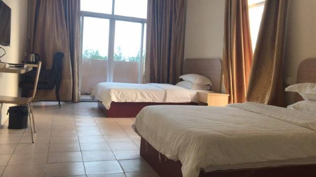 吉祥住宿(佛山杏坛店)