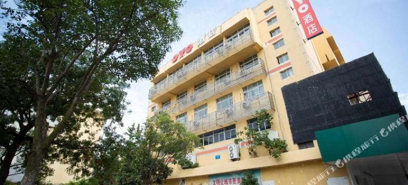 连云港宜天精选酒店图片