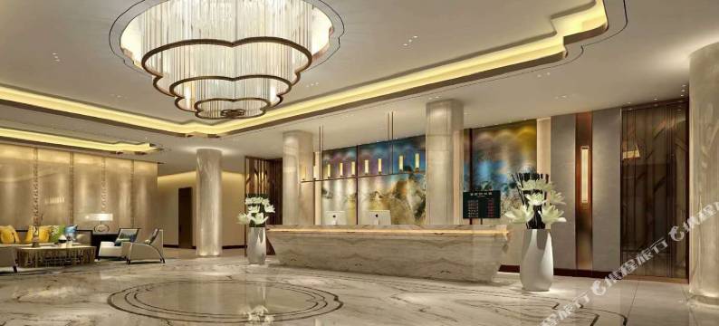 国芳酒店(邻水邻洲广场店)图片