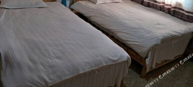 北川幸福农庄图片