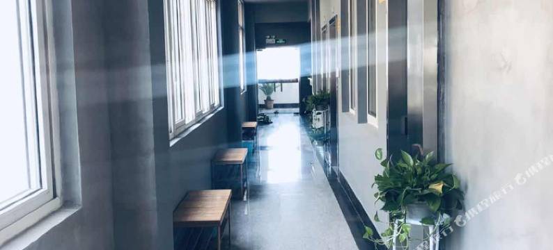 嘉兴拾忆青旅图片