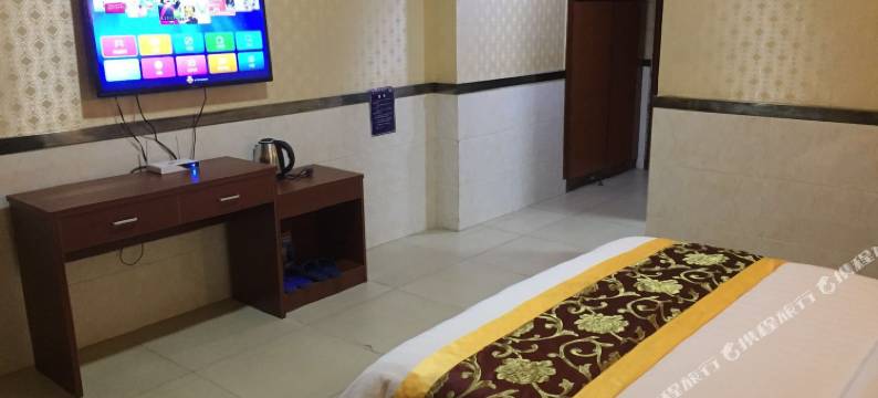 东莞红岭酒店图片