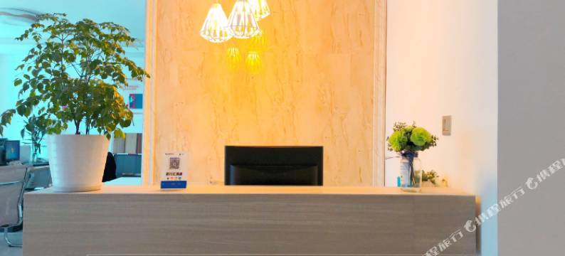 贵阳柏思曼公寓图片