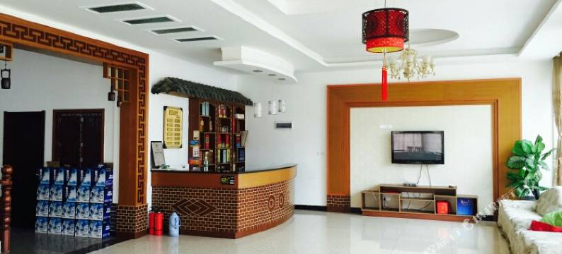 罗田清溪宾馆图片