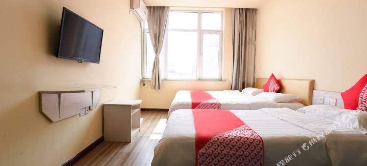 兴城锐豪快捷宾馆图片