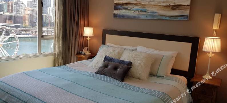 悉尼达令港804公寓(Apartment 804 Darling Harbour Sydney Australia)图片