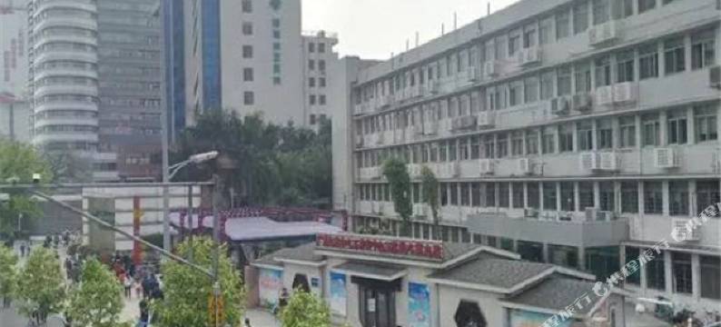 广州青年旅社图片