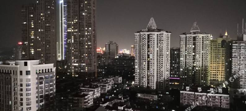 爱好家公寓(福州达道地铁站上下杭店)图片