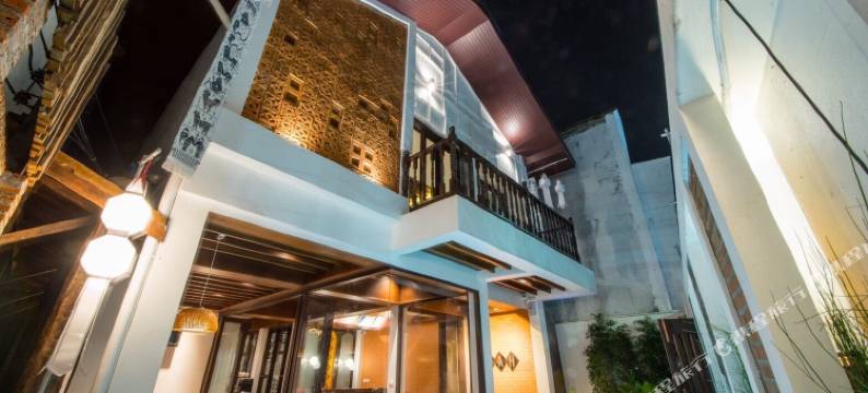 清莱PAH酒店(Pah)图片