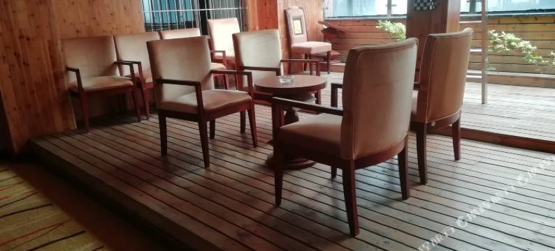 重庆寓江楼商务酒店图片