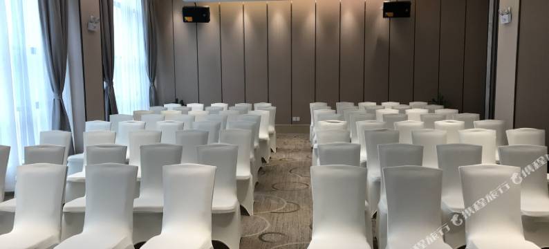 柳州宜家东舍酒店图片