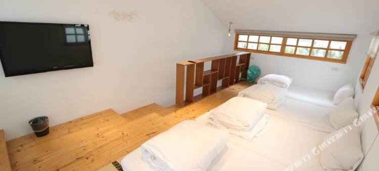 台南朴宿民宿图片