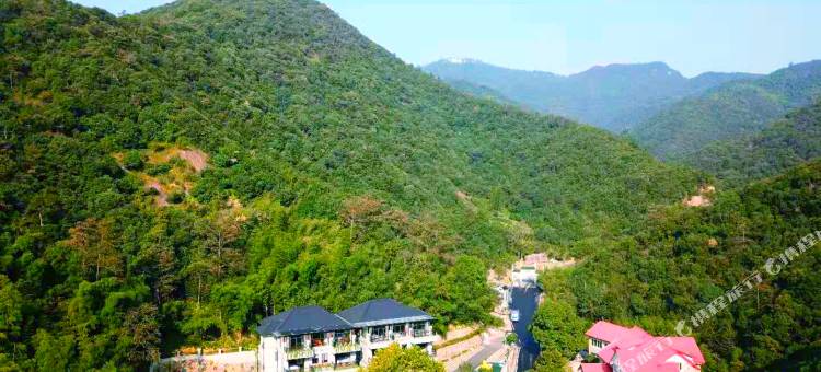 莫干山结庐居民宿(庾村广场店)图片