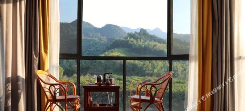 丽水童聚堂民宿图片