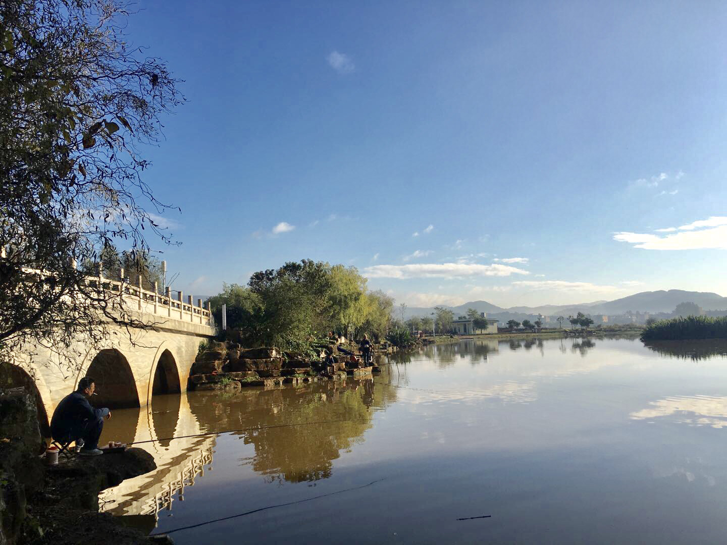 Jinchao HotelOver view
