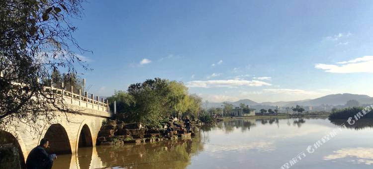 寻甸金潮酒店图片