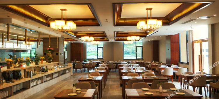 金平云皓大酒店图片