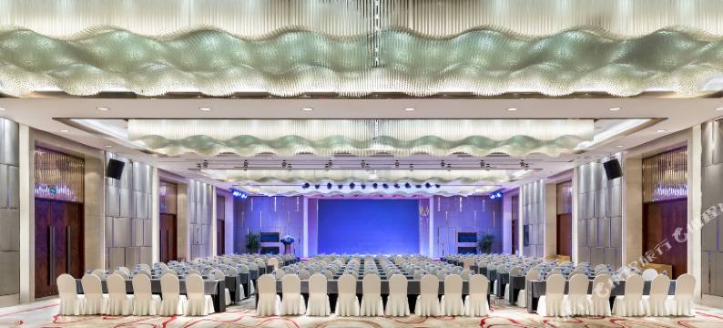 长沙德思勤融程花园酒店图片