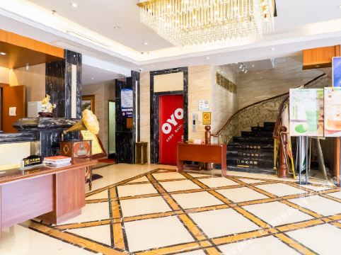 海丰粤海明珠酒店