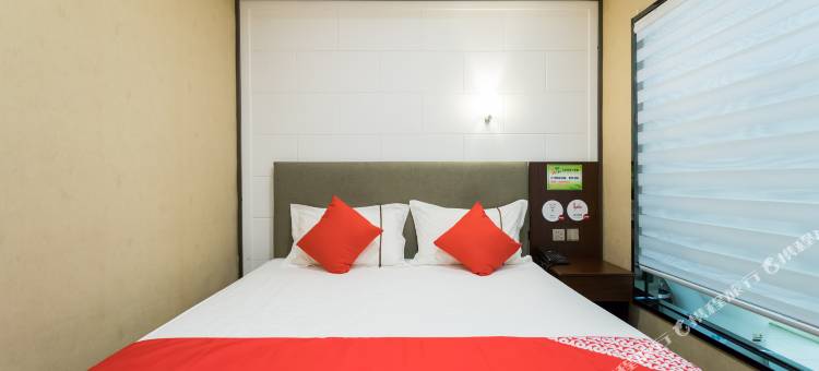 OYO南京恒佳假日酒店图片