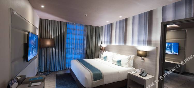 宿务佰酒店(bai Hotel Cebu)图片