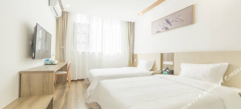 格盟酒店(大理古城南门店)图片