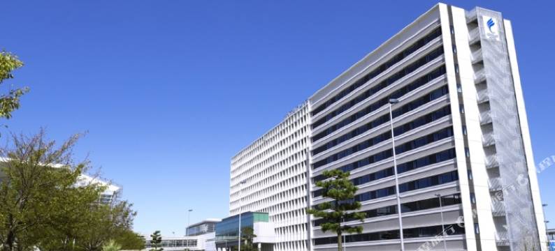 中部机场酒店(Centrair Hotel)图片