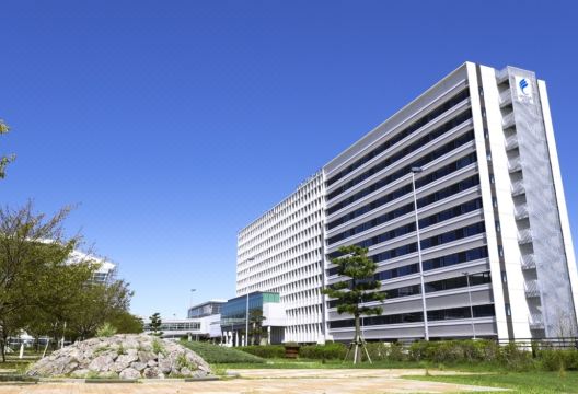 Centrair HotelHotel Overview