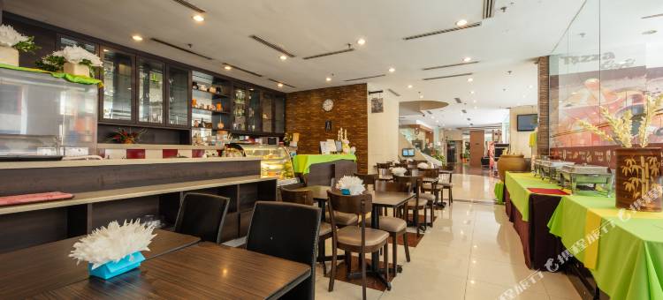 吉隆坡棉兰东姑普雷斯科特酒店(Prescott Hotel Kuala Lumpur Medan Tuanku)图片