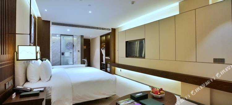 桂林天龙湾璞悦酒店(象鼻山两江四湖店)图片