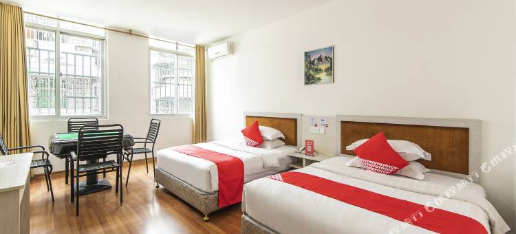 平潭春秋商务酒店图片