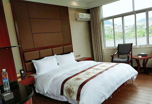 Bishui Lantian Hotel Hotel Overview