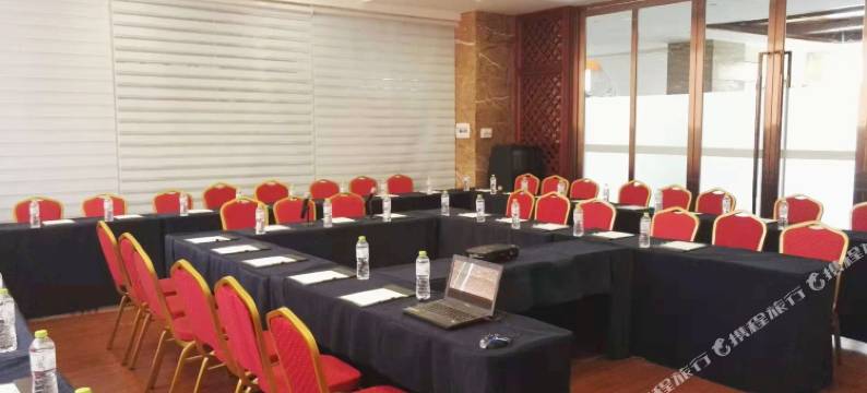 张家界圣多明歌国际大酒店(张家界国家森林公园店)图片