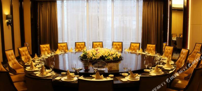 福清瑞鑫大酒店图片