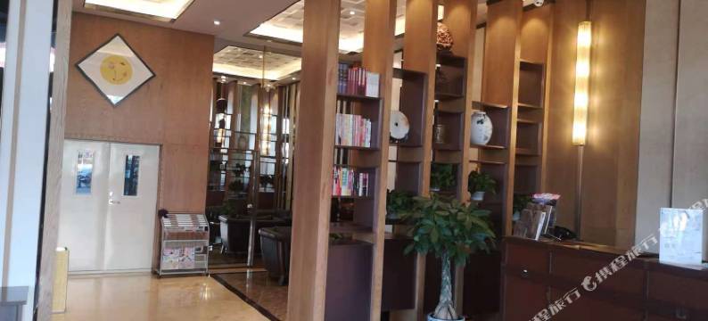 锦尚都城酒店(大同东信广场店)图片