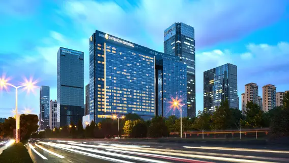 靚景
