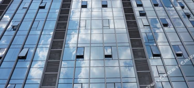 EZ逸宿酒店(宁波东部新城会展中心店)图片