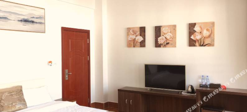 罗浮山林家别院民宿图片