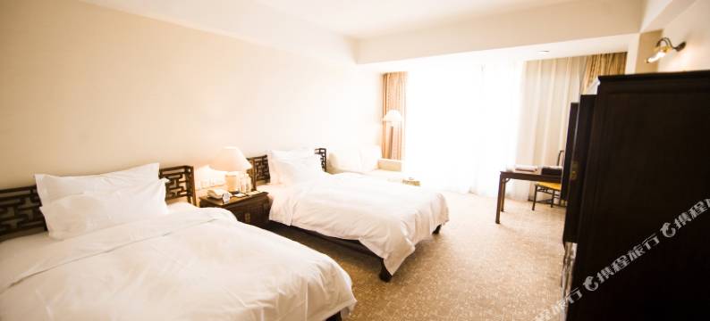 大同花园大饭店图片