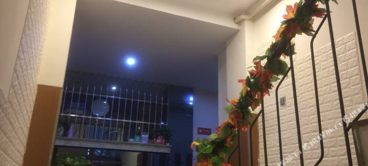 内江馨缘商务宾馆(高铁北站店)图片