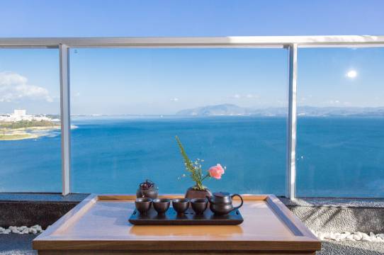 大理云漫漫·在水一方海景度假酒店