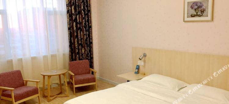 白城威尼斯商务宾馆图片