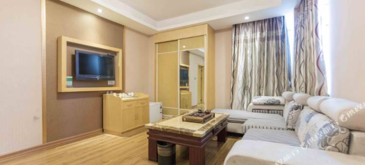 赣州翡翠湾大酒店图片