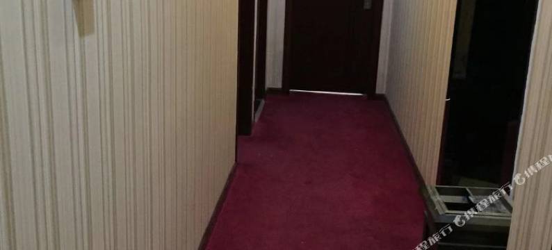 长沙福运泉宾馆图片